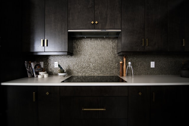 2022 Monochromatic kitchen ideas