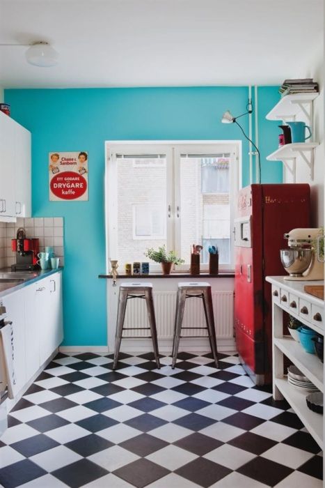 the cool kitchen 5