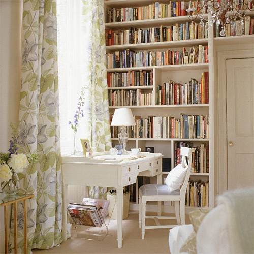 Vintage Home Decorating Ideas